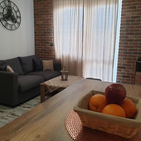 Apartman David - Ad Magura Доновалы Экстерьер фото