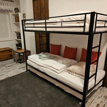 Apartman David - Ad Magura Доновалы Экстерьер фото