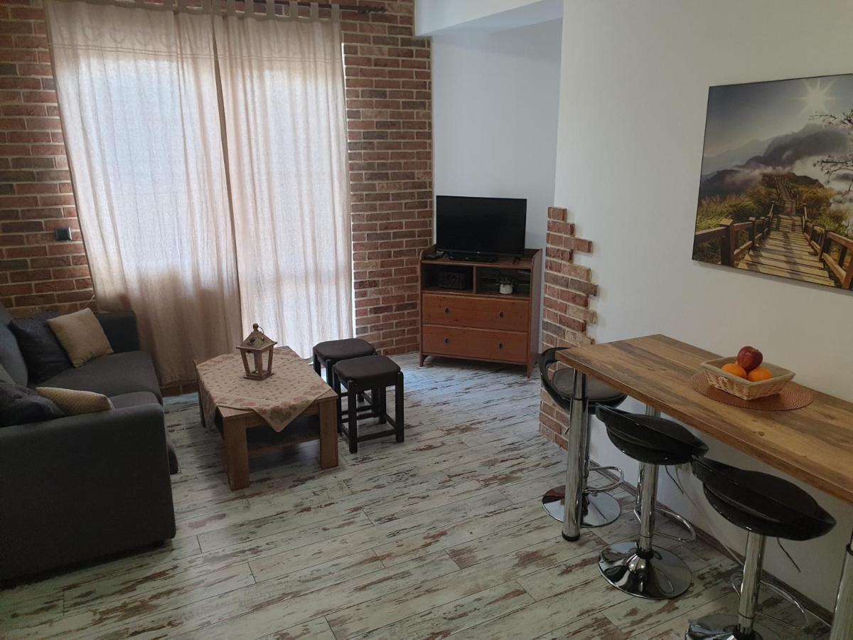 Apartman David - Ad Magura Доновалы Экстерьер фото