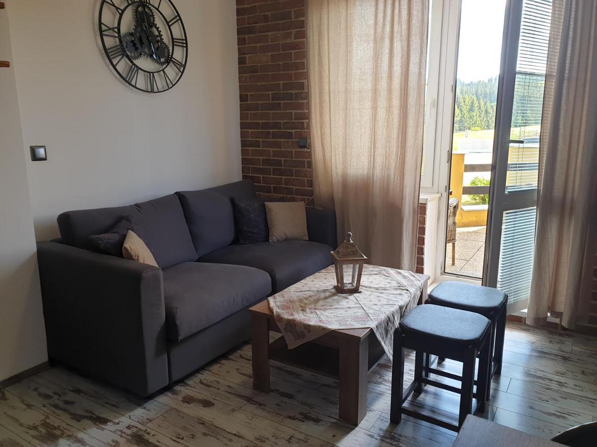 Apartman David - Ad Magura Доновалы Экстерьер фото