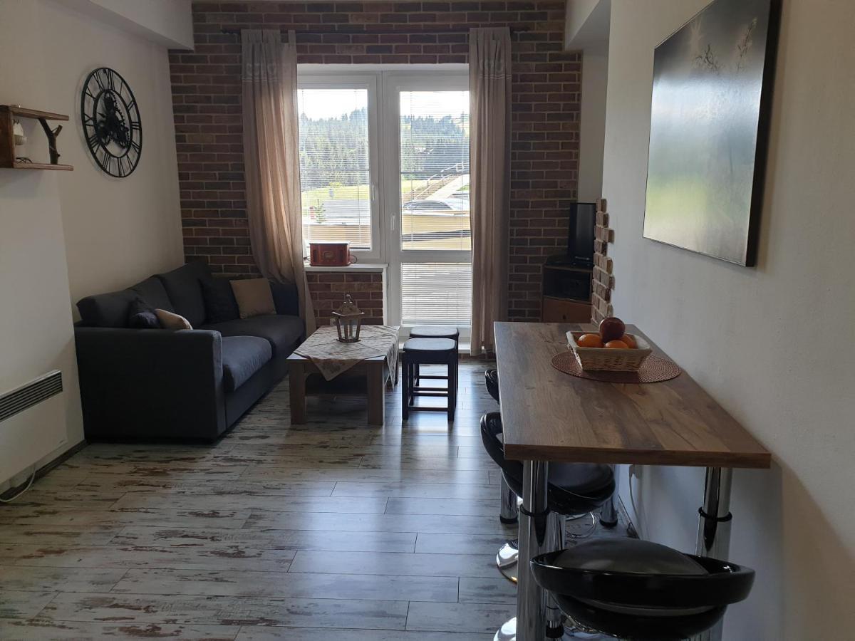 Apartman David - Ad Magura Доновалы Экстерьер фото