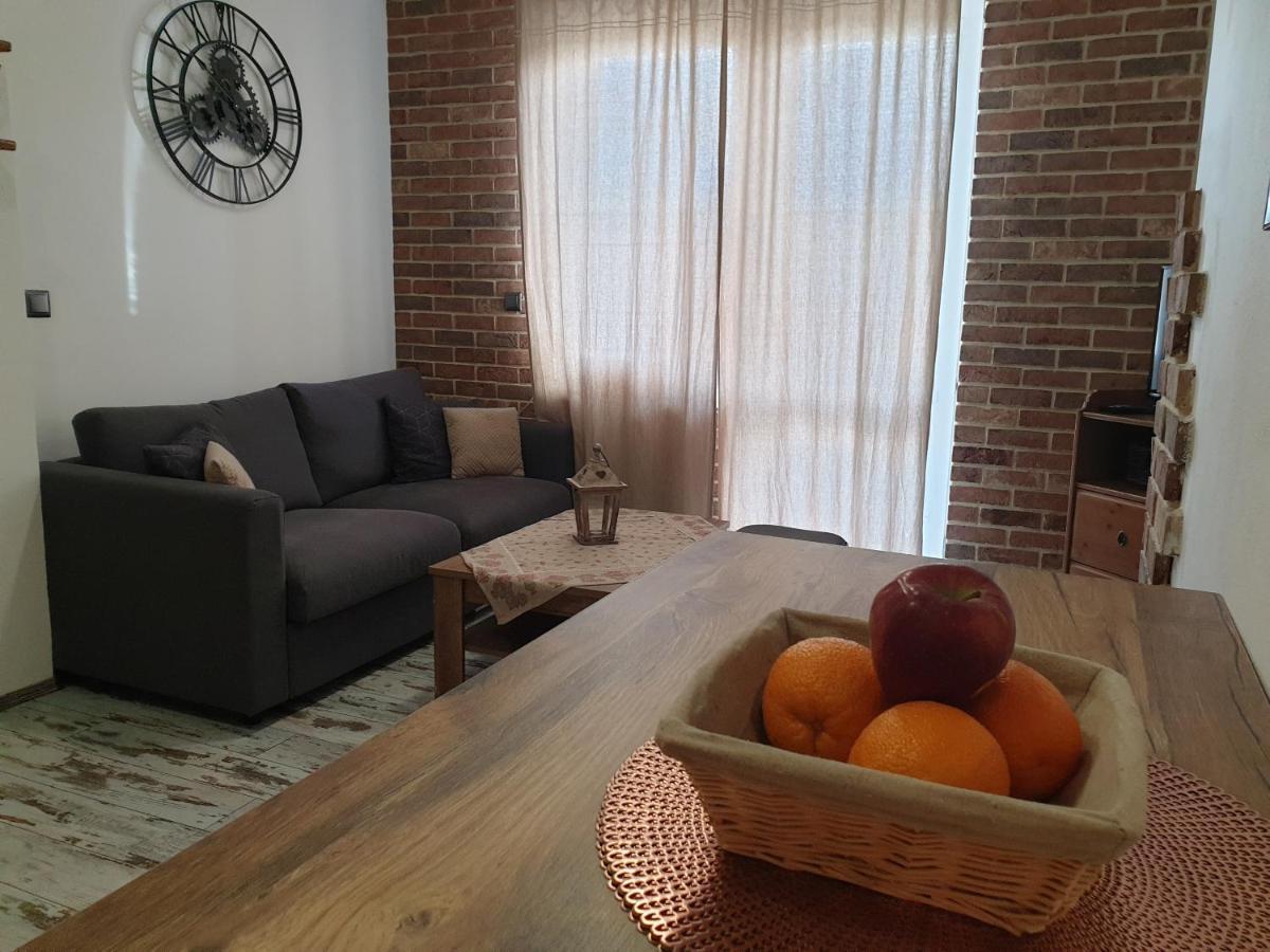 Apartman David - Ad Magura Доновалы Экстерьер фото